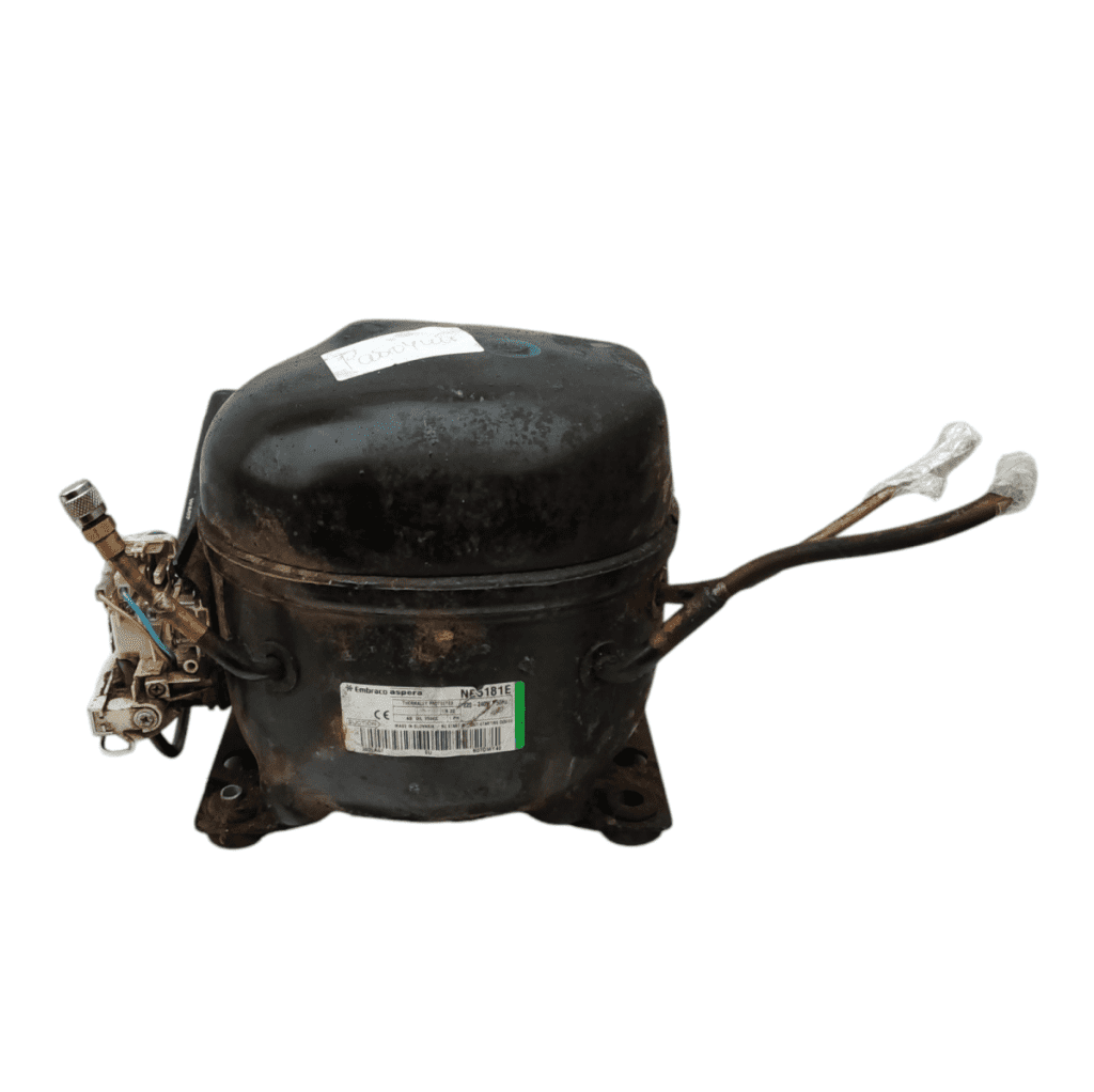 Компрессор EMBRACO ASPERA NE6181E
