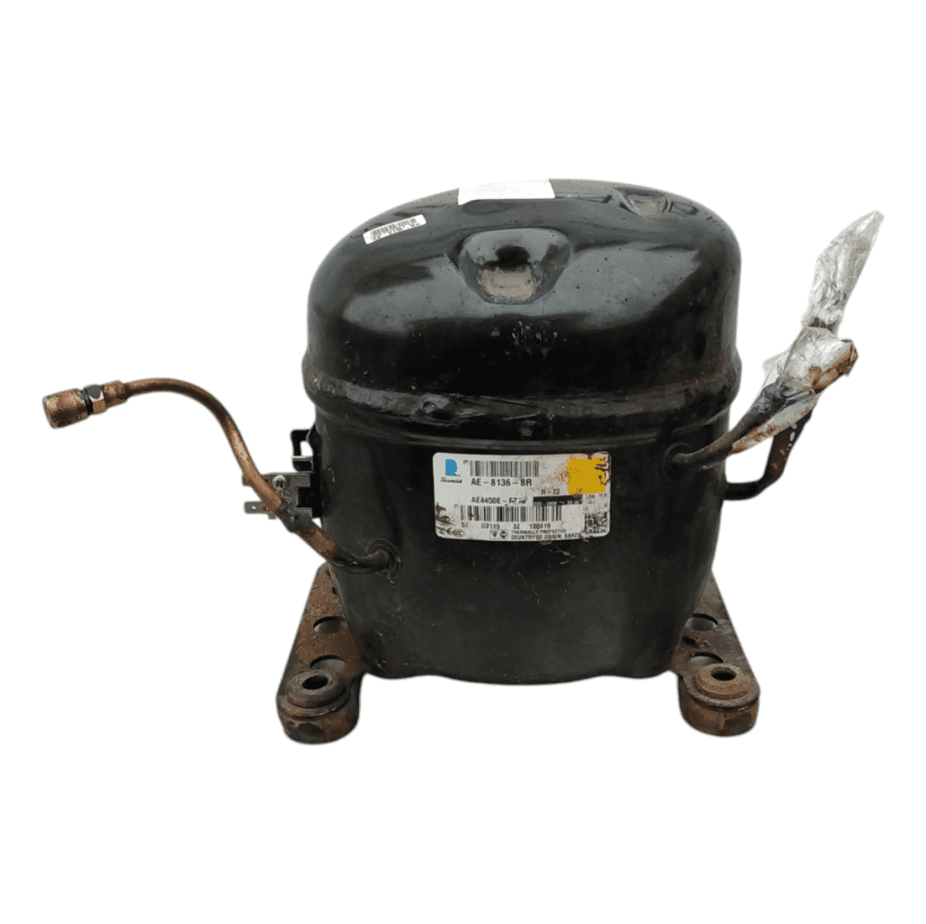 Компрессор Tecumseh AE4450E-FZ1B