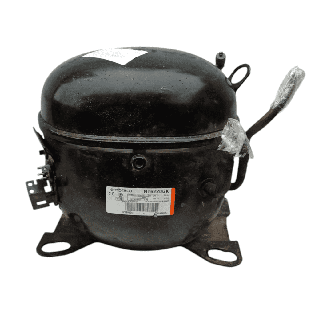 Компрессор EMBRACO ASPERA NT6220GK