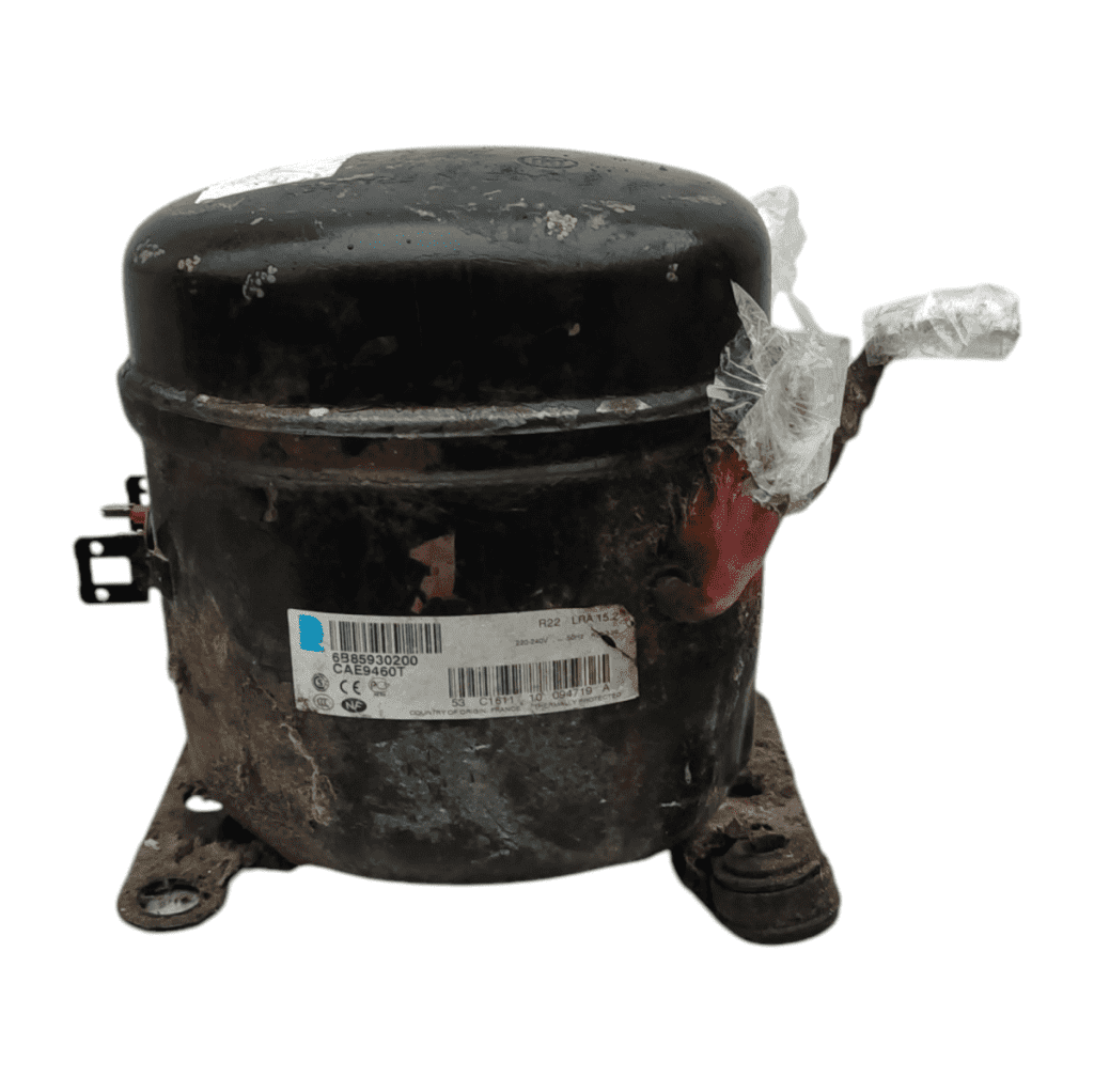 Компрессор Tecumseh CAE9460T