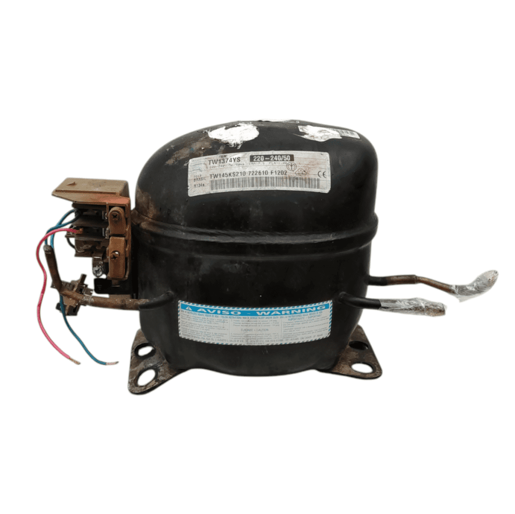 Компрессор Tecumseh TW1374YS