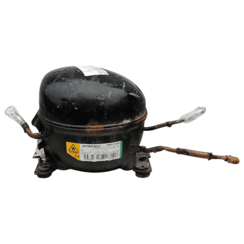 Компрессор EMBRACO ASPERA EMT2130U