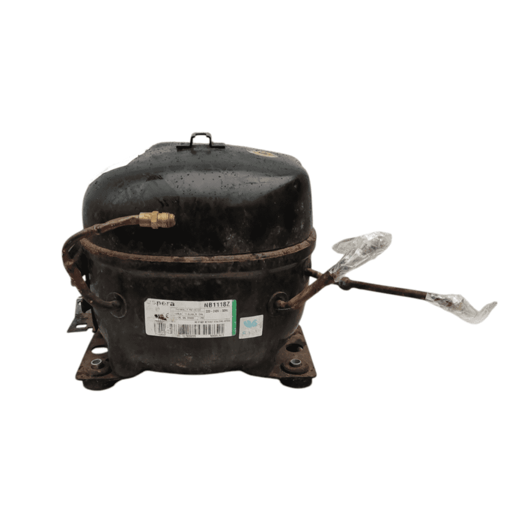 Компрессор EMBRACO ASPERA NB1118Z