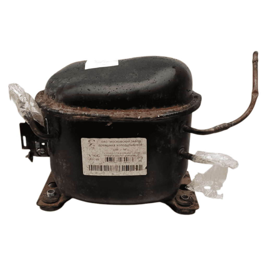 Компрессор ЗИЛ V 792 G