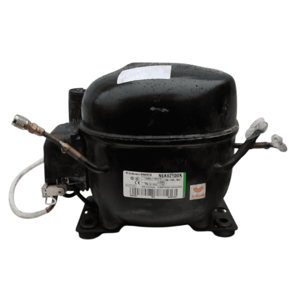Компрессор EMBRACO ASPERA NEK6210GK