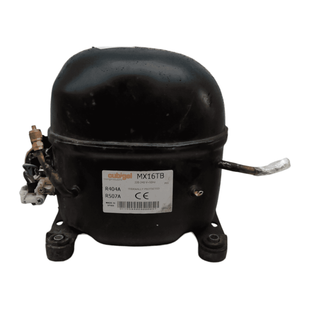 Компрессор Cubigel MX16TB