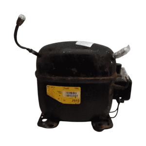 Компрессор SECOP Danfoss SC15CL