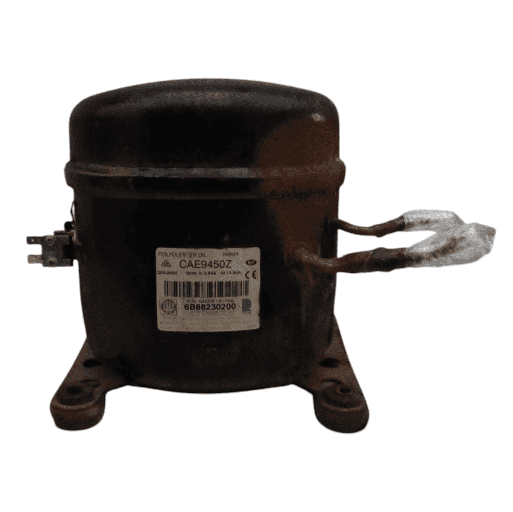 Компрессор Tecumseh CAE9450Z