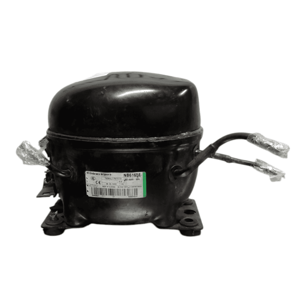Компрессор EMBRACO ASPERA NB6165E