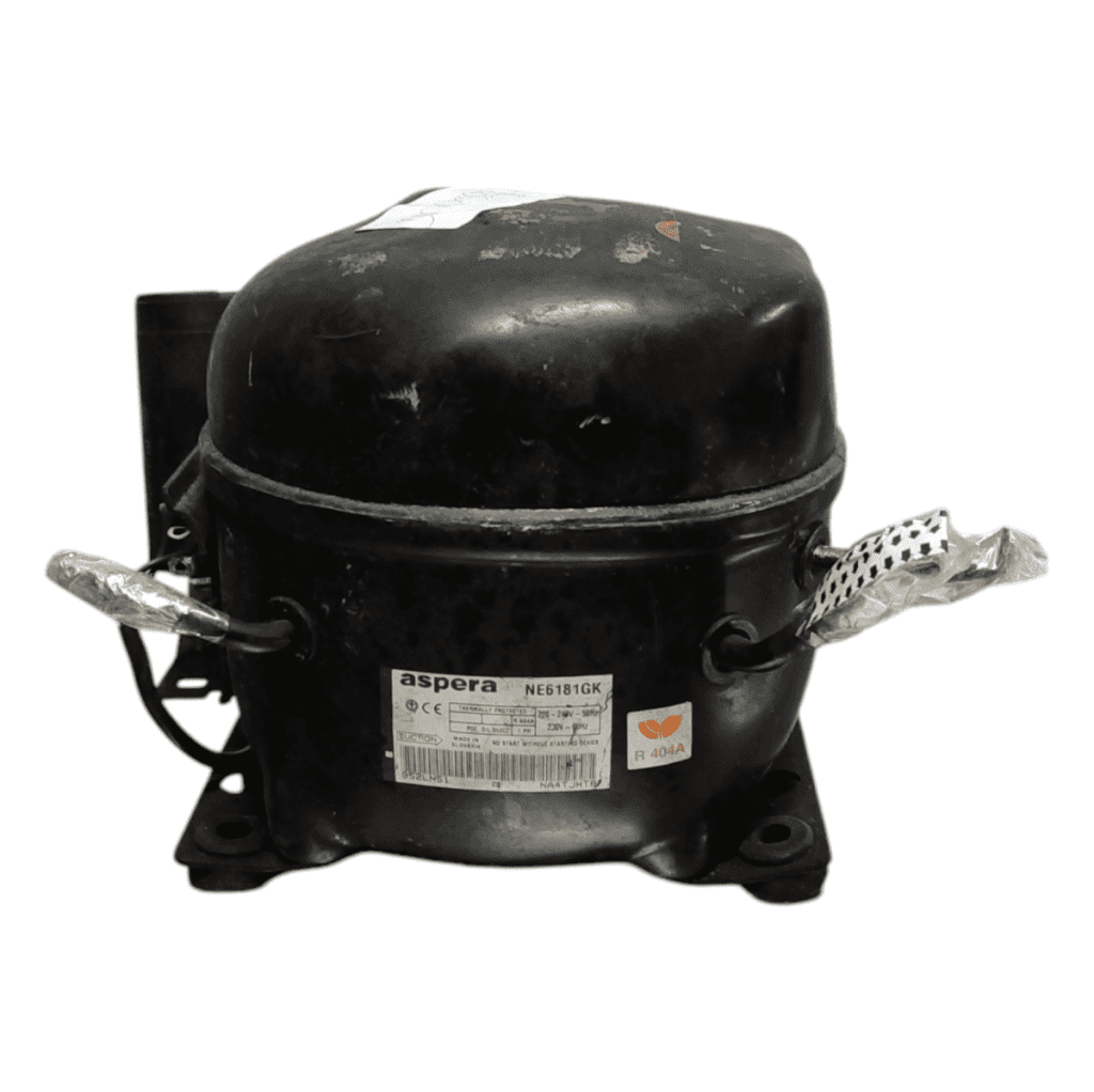 Компрессор EMBRACO ASPERA NE6181GK