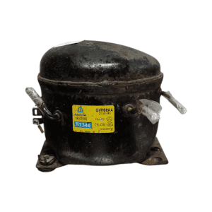 Компрессор Secop Danfoss GVH 86 