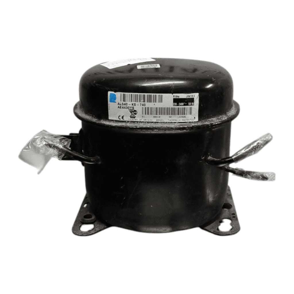 Компрессор Tecumseh AE4430YS