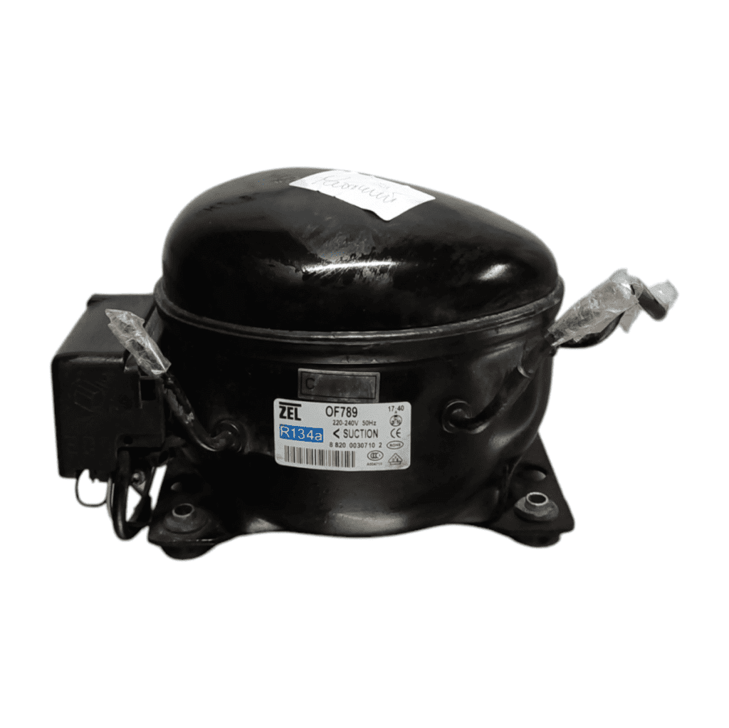 Компрессор EMBRACO ASPERA (ZEL) OF789 (EMT6170)