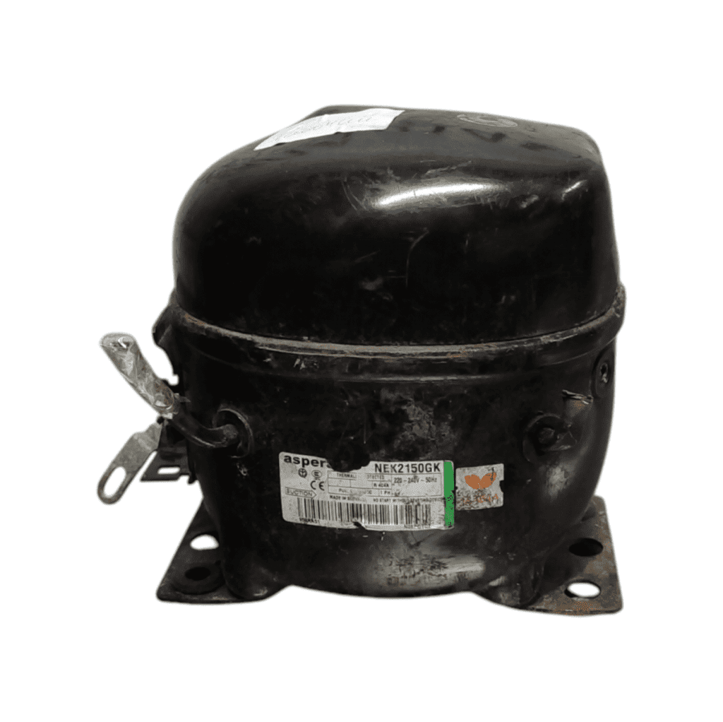 Компрессор EMBRACO ASPERA NEK2150GK