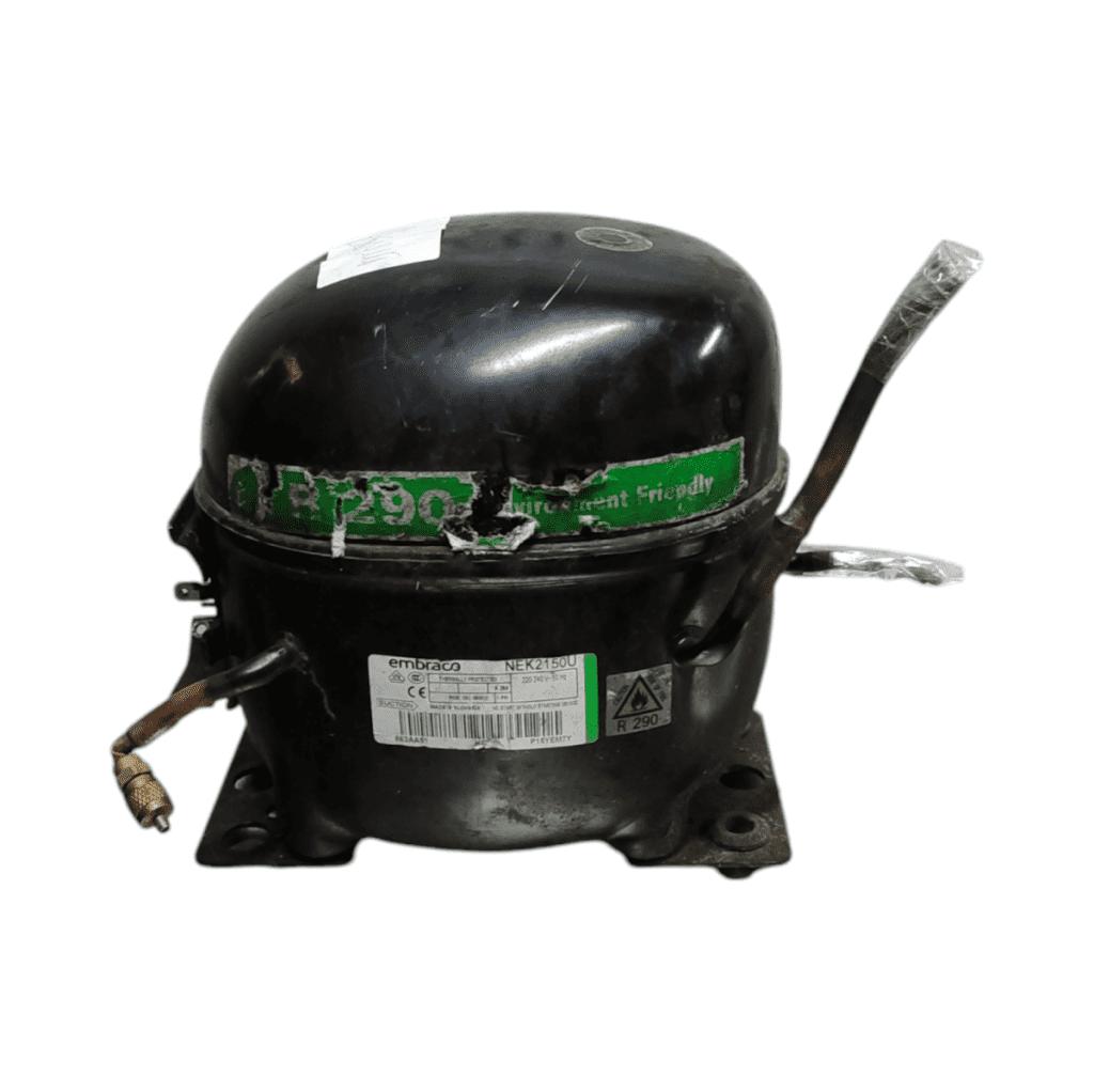Компрессор EMBRACO ASPERA NEK2150U
