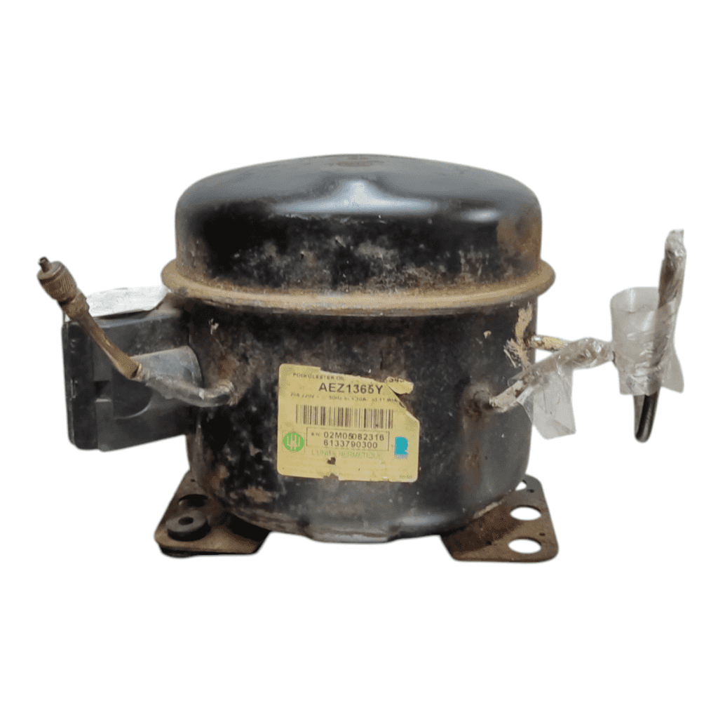 Компрессор Tecumseh AEZ 1365 Y