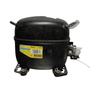 Компрессор Secop Danfoss SC15F