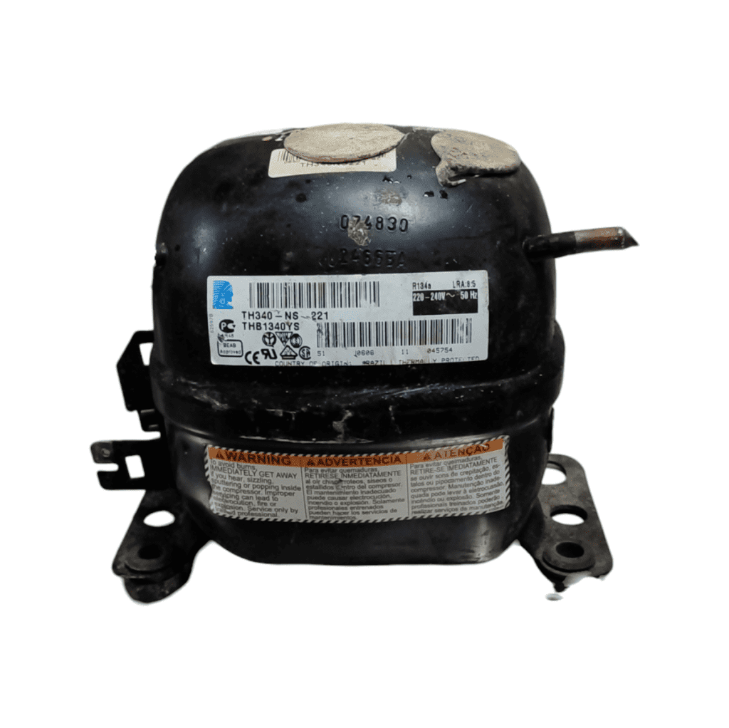 Компрессор Tecumseh THB1340YS