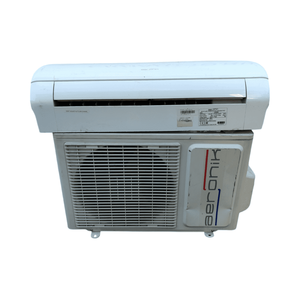 Aeronik ASO-09HS4/ASI-09HS4