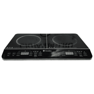 Плита индукционная Gemlux GL-IP-22L