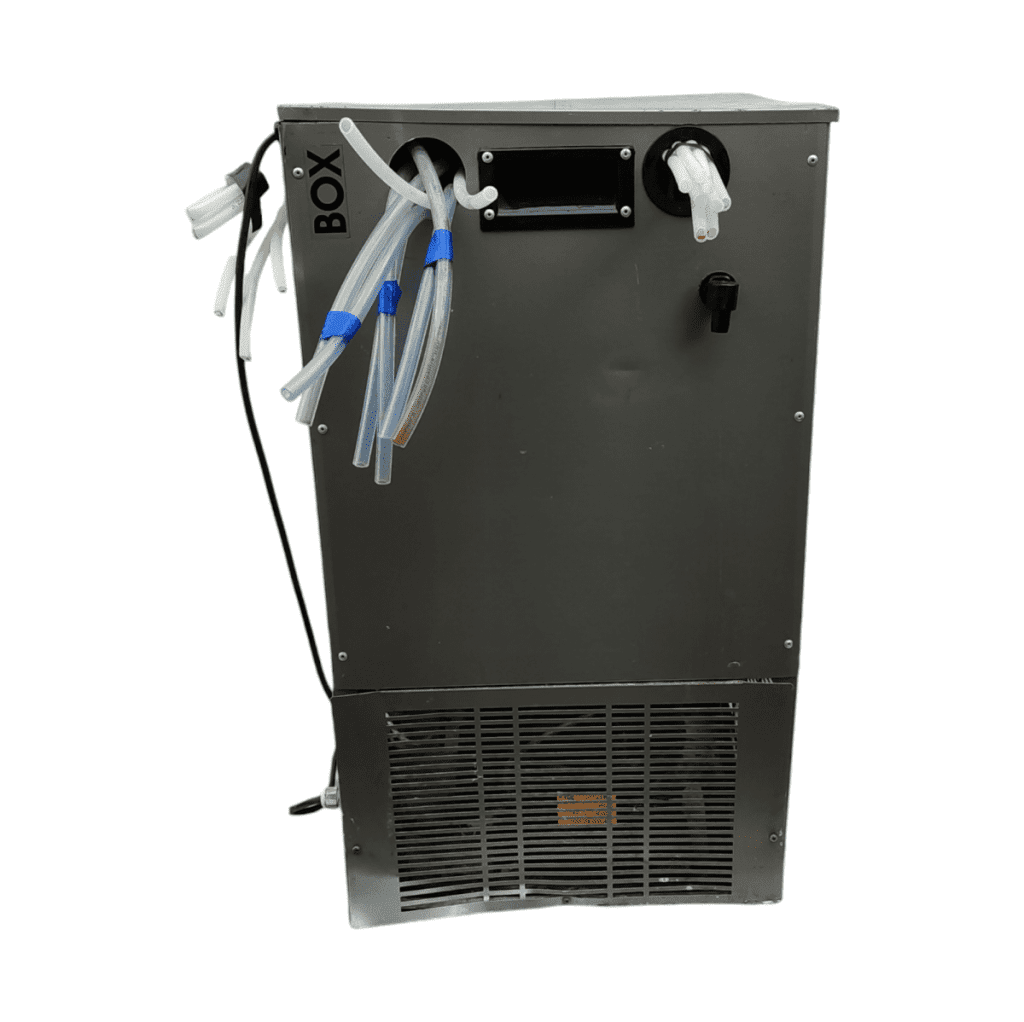 Oprema Oksa-306 VXL BOX