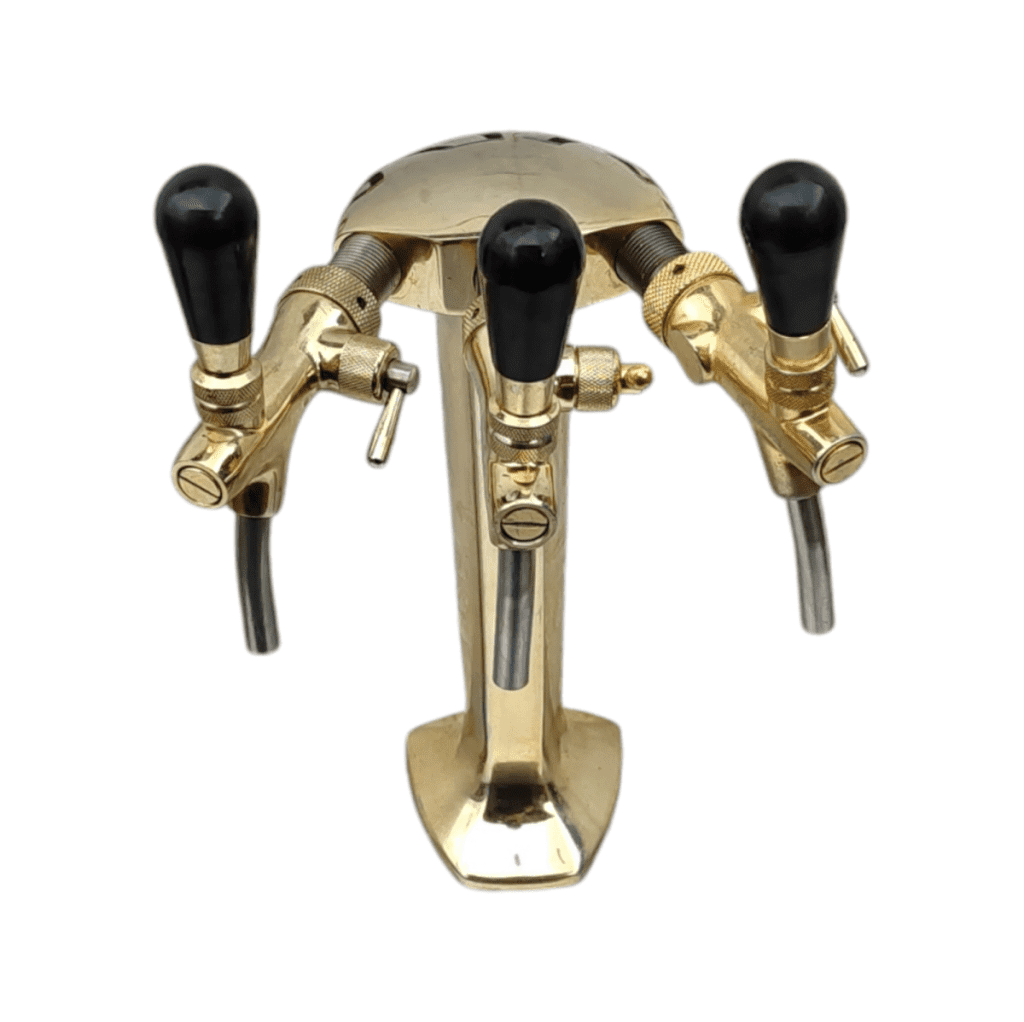 Пивная башня