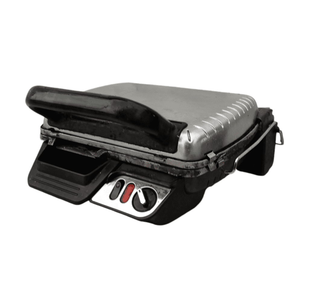 Гриль прижимной Tefal Serie G03-M