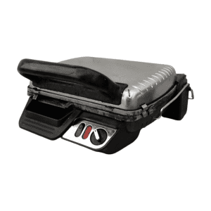 Гриль прижимной Tefal Serie G03-M