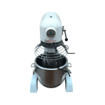 Миксер планетарный Hurakan HKN-IP10F