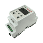 Устройство защиты и контроля ASP-3RV