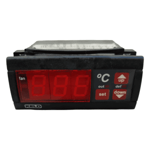 Контроллер Keld CRTX2