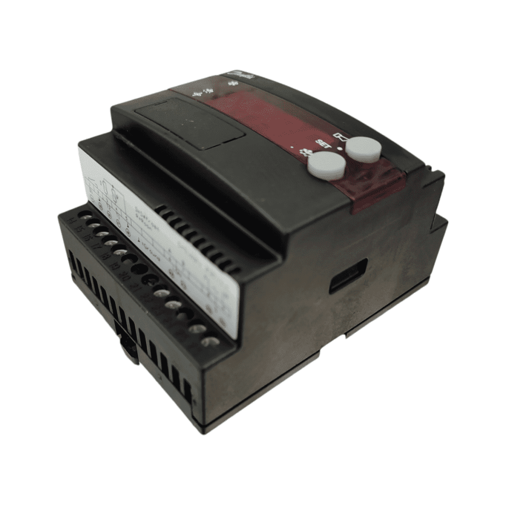 Контроллер EKC 301 Danfoss