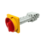 Переключатель BRETER CM0025B