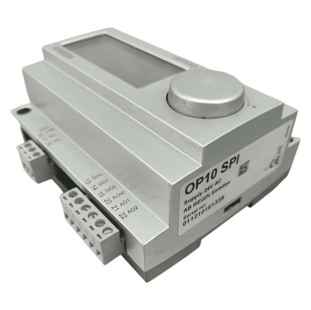 Контроллер REGIN OPTIGO OP10 SPI