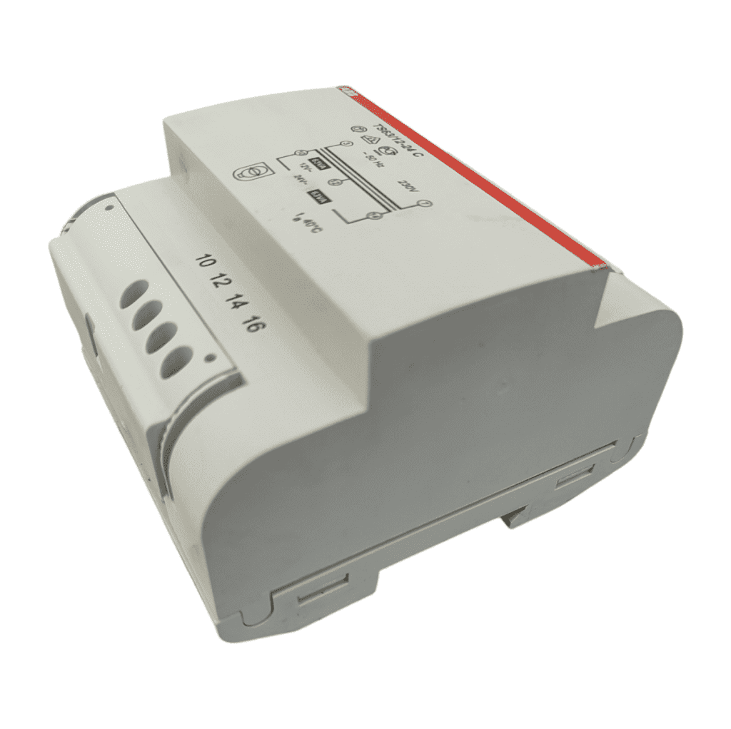Трансформатор безопасности ABB TS63/12-24C