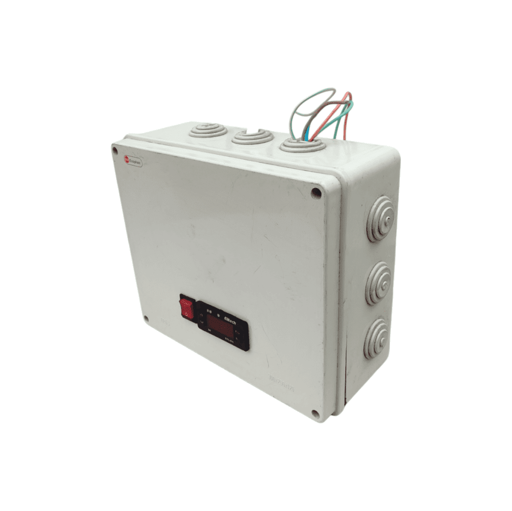 Пульт управления Elitech