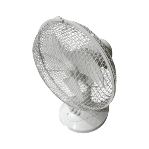 Вентилятор настольный Equation TX-901D