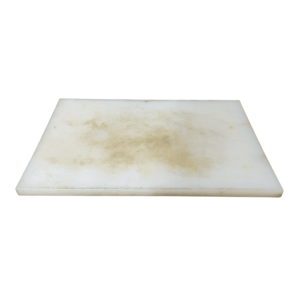 Доска разделочная полипропилен