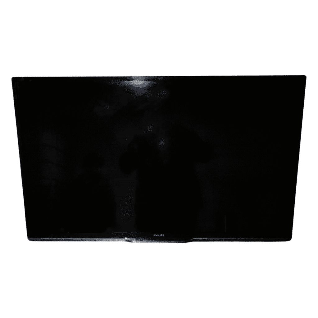 Телевизор DIGMA DM-LED43UQ31