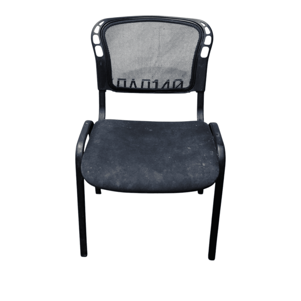 Стул офисный Изо