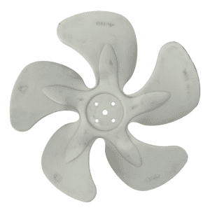Осевая крыльчатка Elco д200у28 пластик