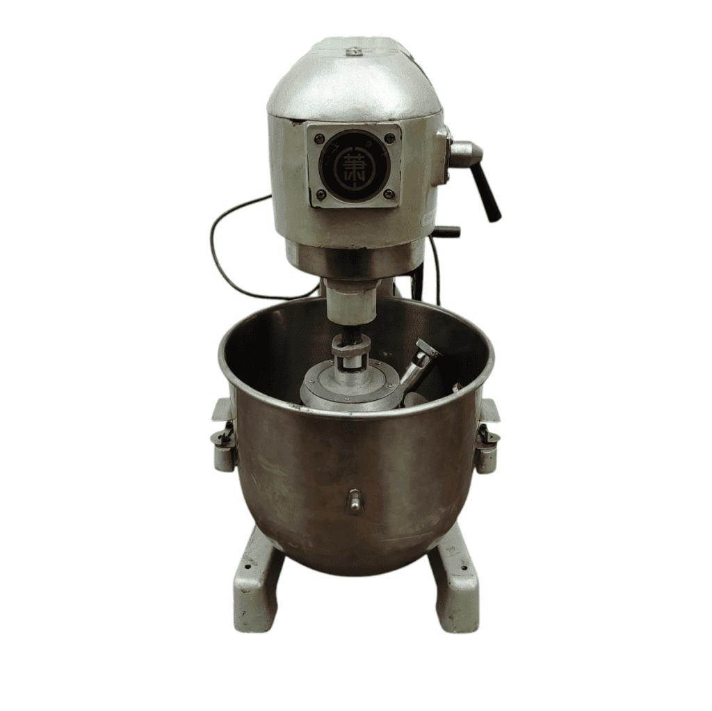 Планетарный миксер FROSTY VFM-30