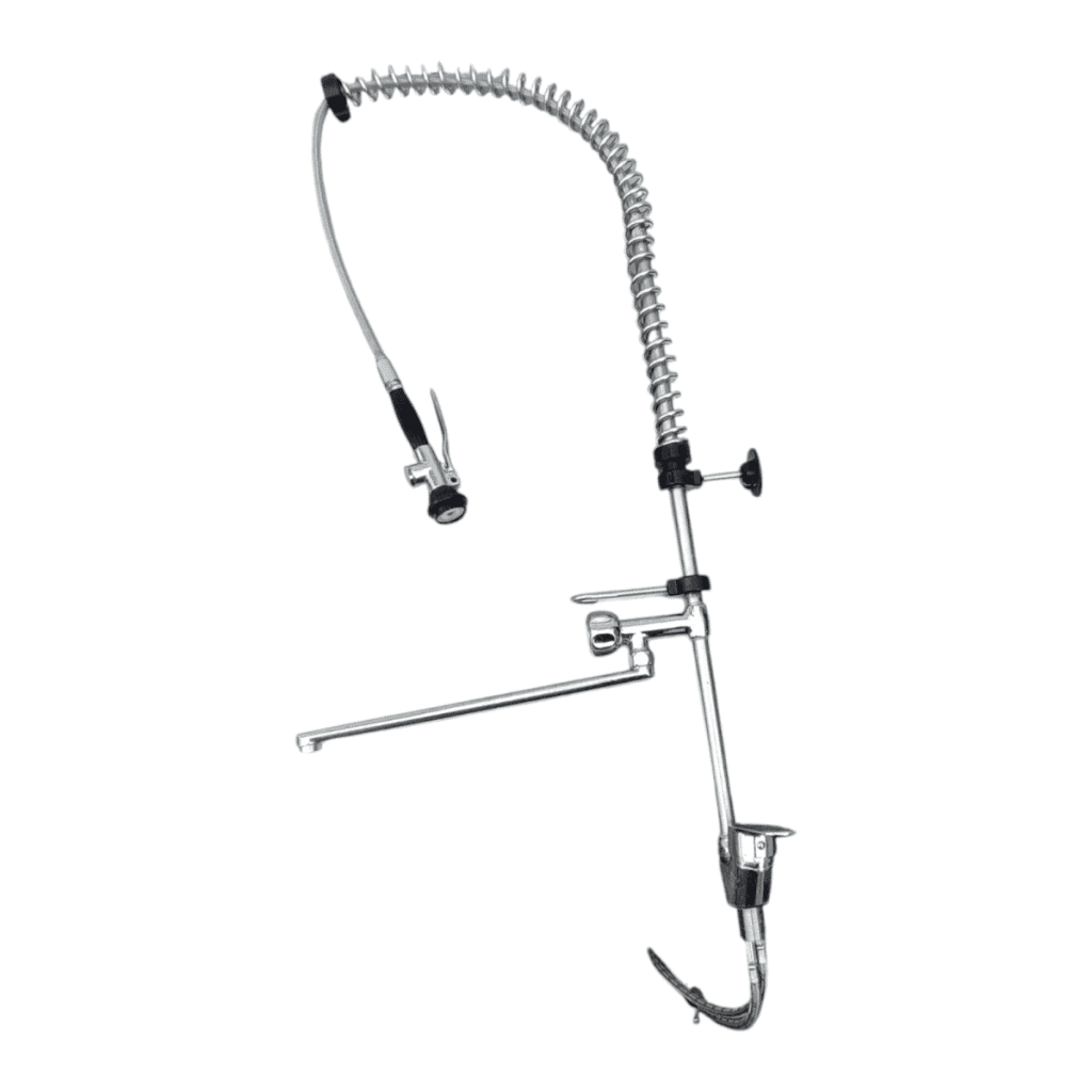 Устройство душирующее