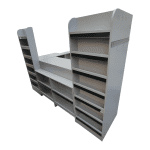 Прилавок кассовый