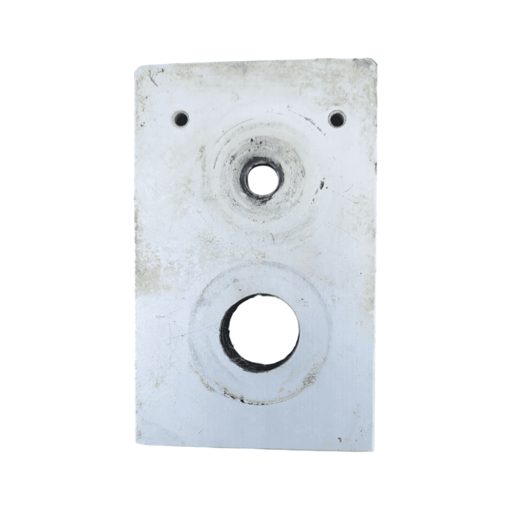 3S010025 Верхний держатель валков