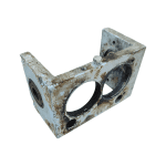 3S010006 Нижняя опора зубчатых колес ARM 420