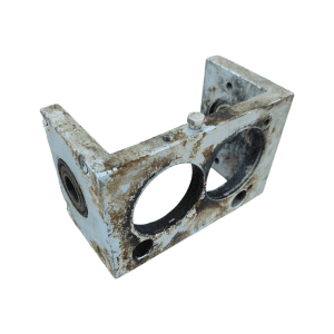 3S010006 Нижняя опора зубчатых колес ARM 420