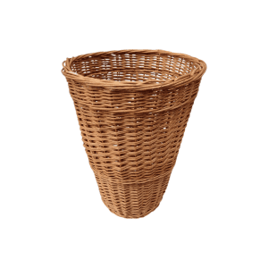 Корзина плетеная д32в40 ведро