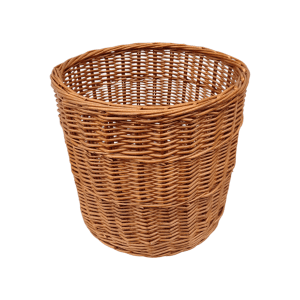 Корзины плетеные ведро