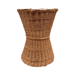 Корзина плетеная